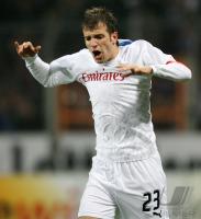 Fussball, 1. Bundesliga: Bochum - Hamburg