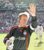 Fussball 1. Bundesliga  VfB Stuttgart - FC Bayern Muenchen