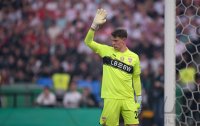 Fussball DFB Pokal Finale  2025/2026 in BerlinFC Bayern Muenchen - VfB Stuttgart    23.05.2026