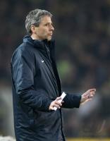 Fussball 1. Bundesliga: Dortmund - Berlin