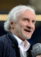 Fussball, 1. Bundesliga Saison 2012/2013: FC Schalke 04 - Bayer 04 Leverkusen