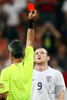 Fussball WM 2006 ENG-POR