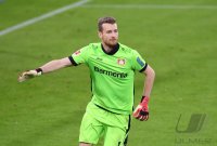 Fussball 1. Bundesliga Saison 20/21: FC Bayern Muenchen - Bayer 04 Leverkusen