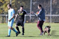 Fussball B 1 21/22: SG Goettelfingen / Baisingen - SV Fischingen