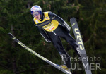 Skispringen