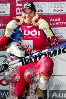 Ski Alpin  Michaela Dorfmeister  (AUT)