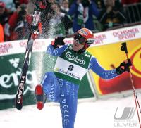 Ski Alpin  Herren Riesenslalom Adelboden