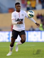 FUSSBALL International:  Daniel Welbeck (Manchester United FC)