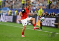 Fussball WM 2026 Vorrunde: Argentinien - Oesterreich