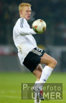 U-21 Deutschland: HANKE, Einzelaktion