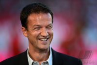 Fussball Europa League: VfB Stuttgart - Dynamo Moskau