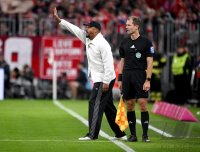 Fussball 1. Bundesliga  Saison  25/26 
FC Bayern Muenchen - Borussia Dortmund