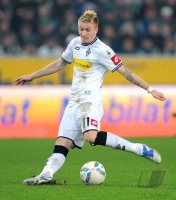 Fussball 1. Bundesliga, Saison 2011/2012:  Marco Reus (Borussia Moenchengladbach)