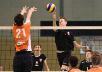Deutsche Meisterschaft Volleyball U16