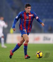 Fussball International  Schweizer Cup   FC Basel - FC  Zuerich