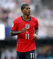 Fussball WM 2026: Panama - England