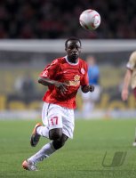 1. Fussball Bundesliga: Haruna Babangida (1. FSV Mainz 05)
