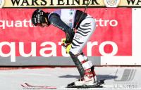 Ski Alpin  Herren  Slalom  Garmisch-Partenkirchen NEUREUTHER (GER)