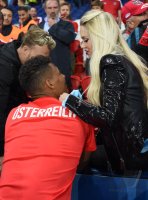 Fussball International Europameisterschaft 2016: Portugal - Oesterreich