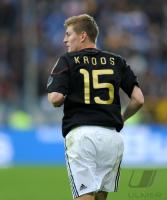 Fussball Deutsche Nationalmannschaft : Toni Kroos (GER)