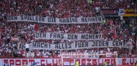 Fussball  1. Bundesliga   Saison 25/26     1. Spieltag  
SC Freiburg - FC Augsburg
