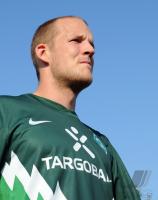 Fussball 1. Bundesliga, Saison 2010/2011, Werder Bremen: PASANEN