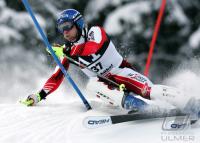 Ski Alpin; Slalom   Herren Kitzbuehel
