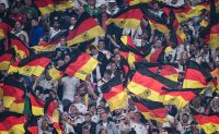 FUSSBALL UEFA Nations League 26/27 Deutschland - Serbien