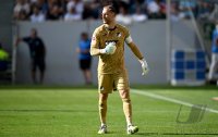 Fussball 1. Bundesliga Saison 2025/2026
TSG 1899 Hoffenheim - FC Bayern Muenchen