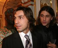 FIFA Gala World Player 2006