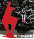 Ski Alpin;  Abfahrt Herren  Kitzbuehel