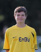 FUSSBALL  2009/2010  U 17 Junioren Bundesliga Sued/ Suedwest