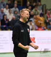 Volleyball 2. Bundesliga Saison 22/23: TV Rottenburg - TSV Mimmenhausen