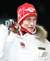 Olympische Spiele 2006 Turin - Skispringen