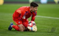 Fussball International CHL 24/25: FC Bayern Muenchen - Slovan Bratislava
