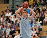 1. Basketball Bundesliga  2009/2010  Walter Tigers Tuebingen