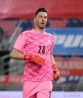 FUSSBALL INTERNATIONAL Testspiel EM 2021:  Deutschland - Daenemark