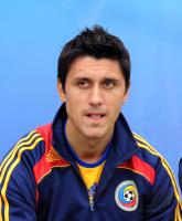 FUSSBALL EURO 2008: Italien - Rumaenien