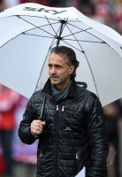 Fussball 1. Bundesliga Saison 14/15: Maurizio Gaudino