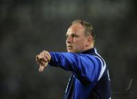 Fussball 1. Bundesliga: Arminia Bielefeld - FC Schalke 04