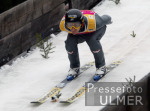 SKISPRINGEN  Vierschanzen Tournee   Oberstdorf  Martin Hllwarth (AUT)