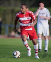 FUSSBALL  Paulo Sergio  (FC Bayern Muenchen Allstars)