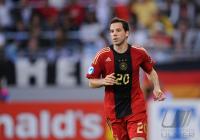 Fussball U 21 EM 2009 ENDSPIEL:  Deutschland - England