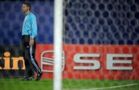 FUSSBALL, EUROPA LEAGUE GRUPPENPHASE: UEFA - Torrichter