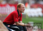 FUSSBALL 1. Bundesliga  VfB Stuttgart 4-2 FSV Mainz