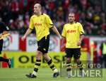 Fussball 1. Bundesliga: Mainz - Dortmund, BVB enttaeuscht