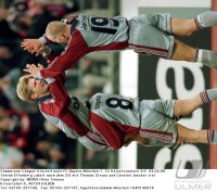 Fussball Champions-League