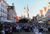 9. Sommernachtsklassik Rottenburg a.N.