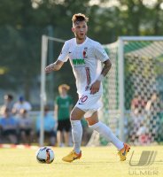 Fussball 1. Bundesliga Saison 15/16: Tim Rieder (FC Augsburg)