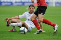 Fussball 1. Bundesliga 09/10    Anatoliy Tymoshchuk   (FC Bayern Muenchen)